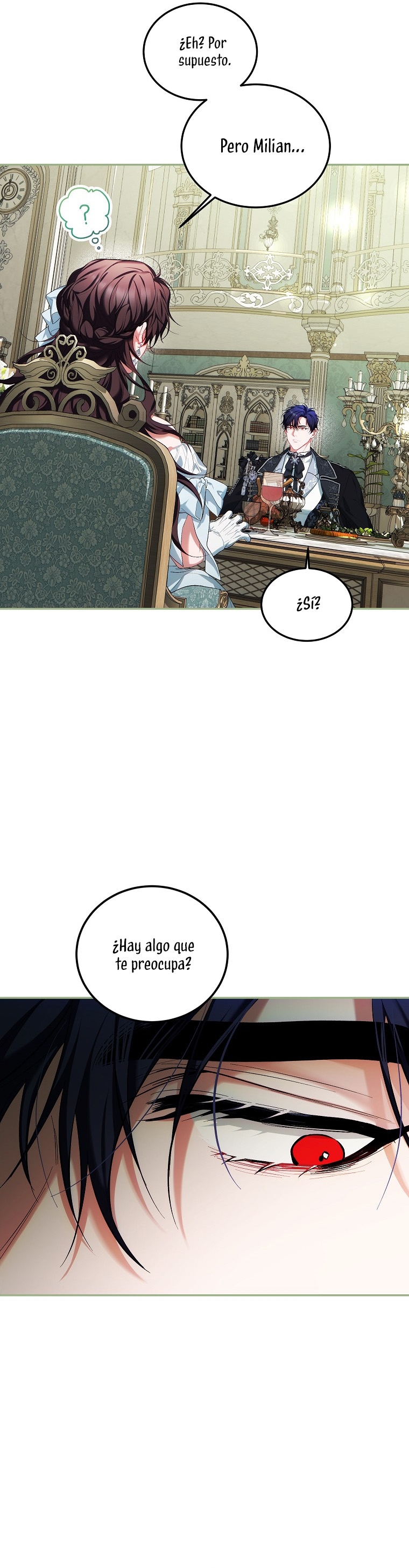 El tiempo adicional de la enferma terminal Capítulo 56 - Page 11