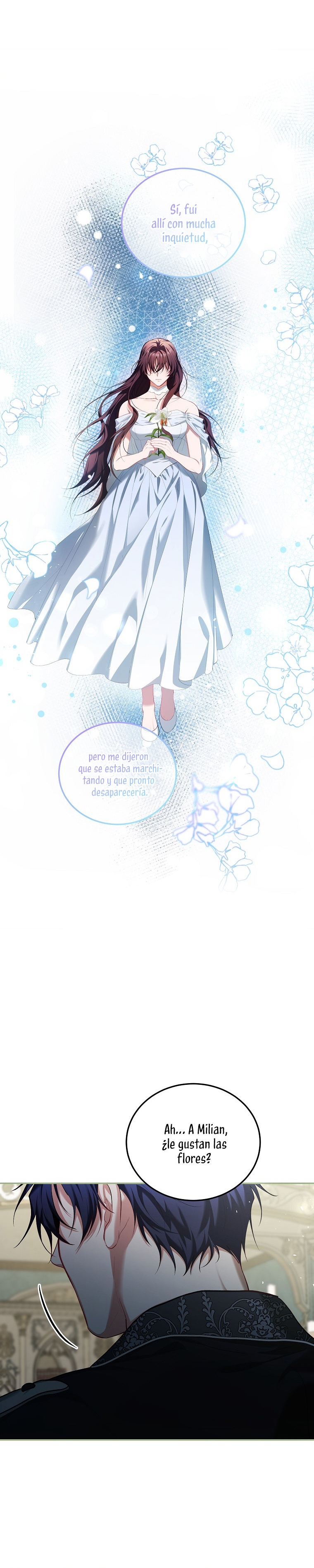 El tiempo adicional de la enferma terminal Capítulo 56 - Page 13