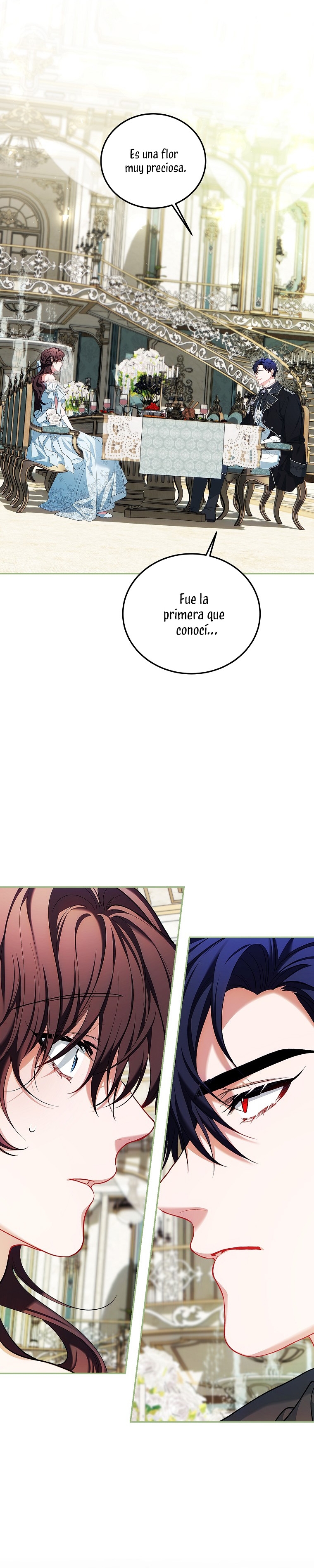 El tiempo adicional de la enferma terminal Capítulo 56 - Page 14