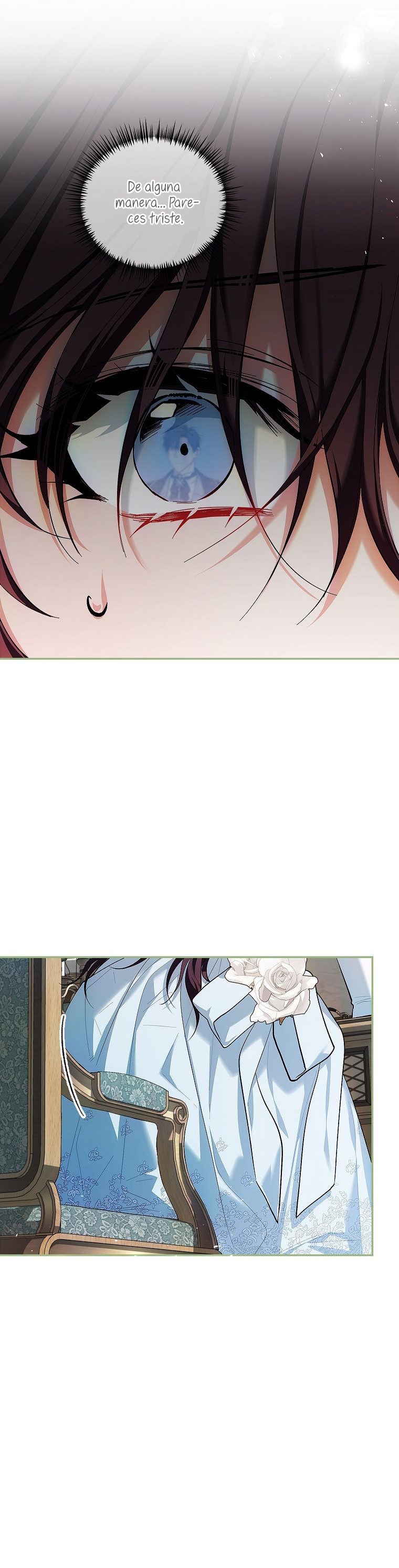 El tiempo adicional de la enferma terminal Capítulo 56 - Page 15