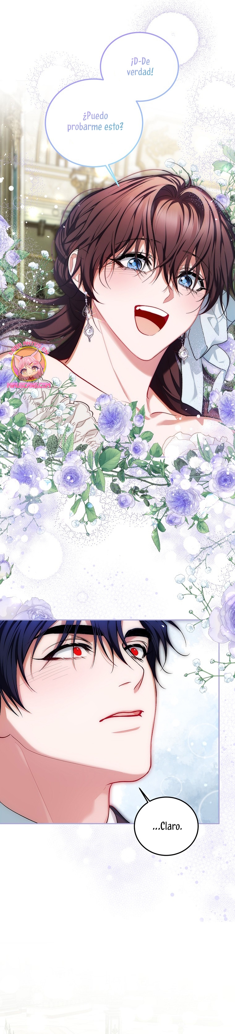 El tiempo adicional de la enferma terminal Capítulo 56 - Page 25