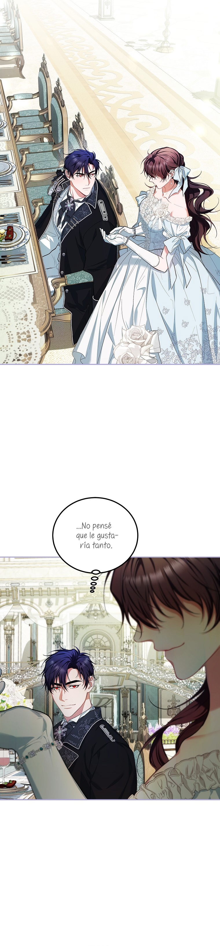 El tiempo adicional de la enferma terminal Capítulo 56 - Page 26