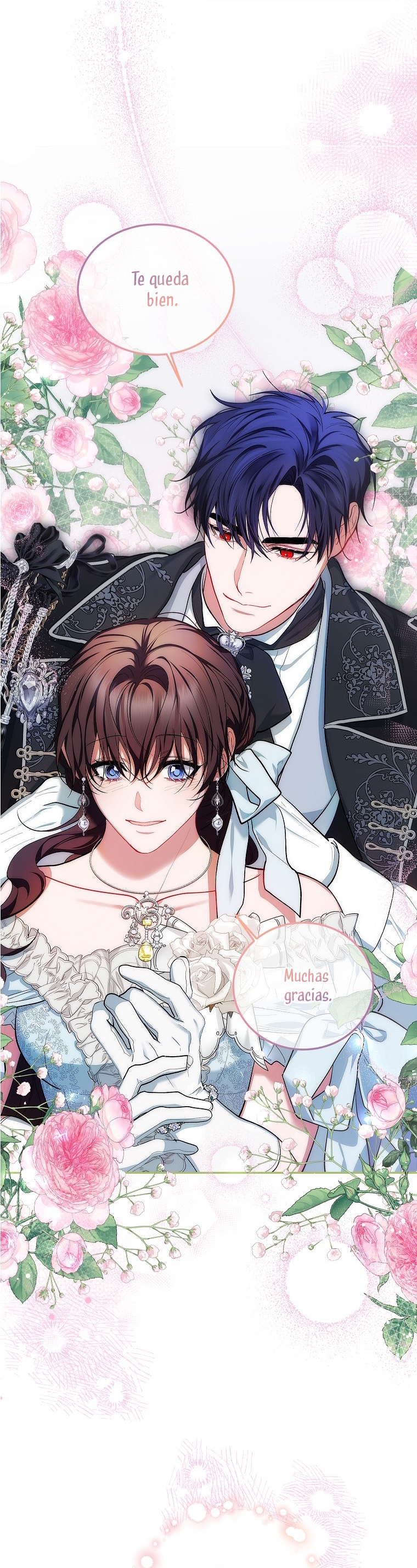 El tiempo adicional de la enferma terminal Capítulo 56 - Page 28