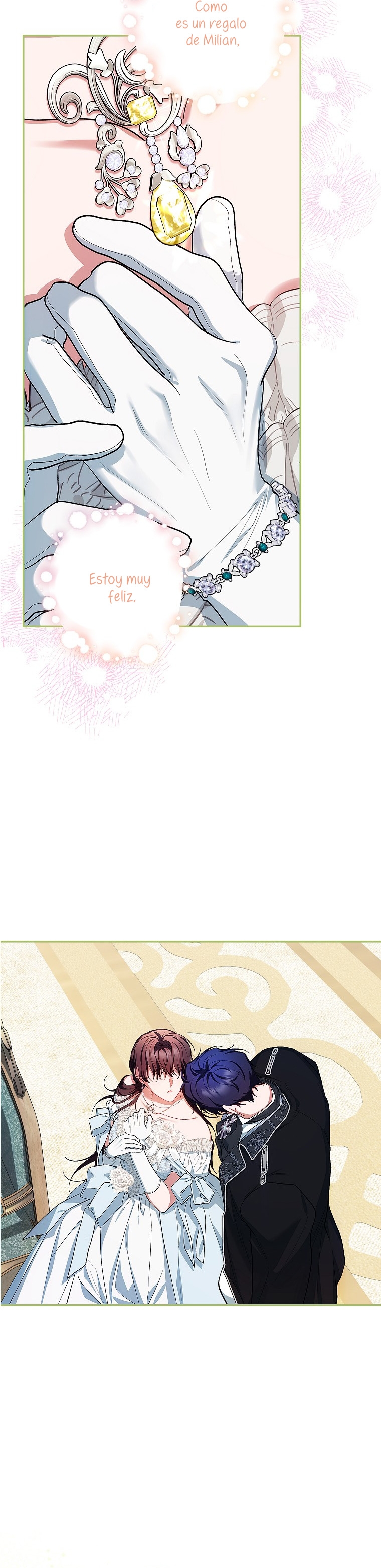 El tiempo adicional de la enferma terminal Capítulo 56 - Page 29