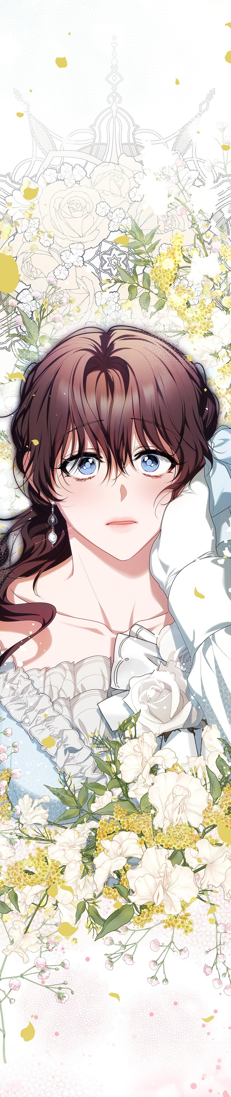 El tiempo adicional de la enferma terminal Capítulo 56 - Page 3