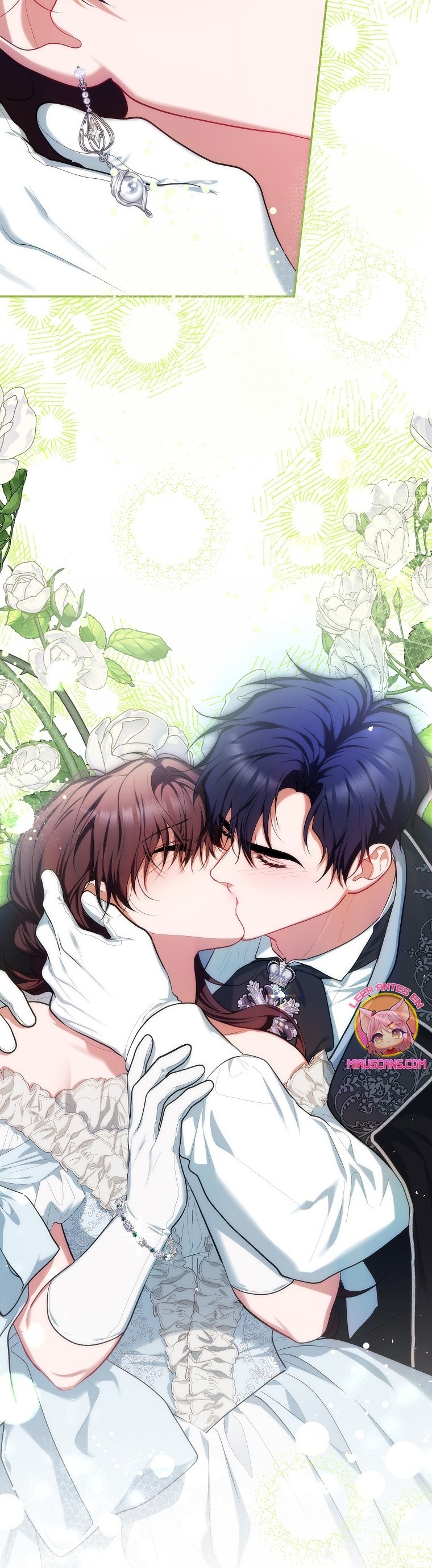 El tiempo adicional de la enferma terminal Capítulo 56 - Page 31