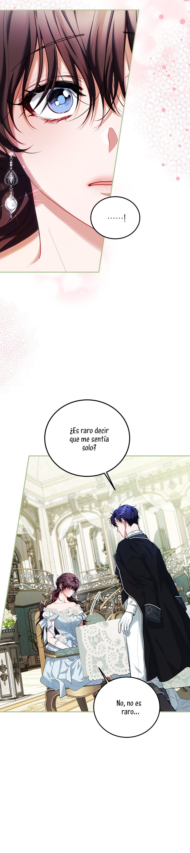 El tiempo adicional de la enferma terminal Capítulo 56 - Page 4