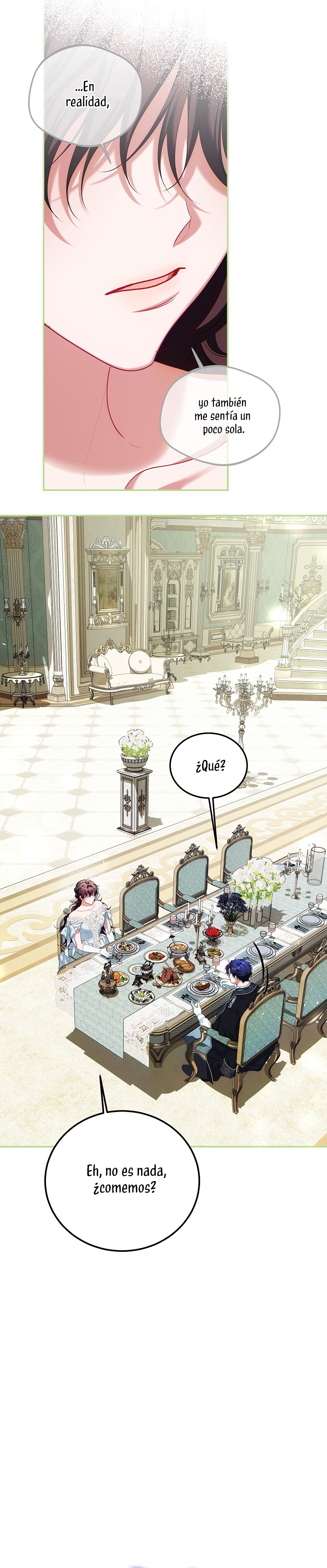 El tiempo adicional de la enferma terminal Capítulo 56 - Page 6