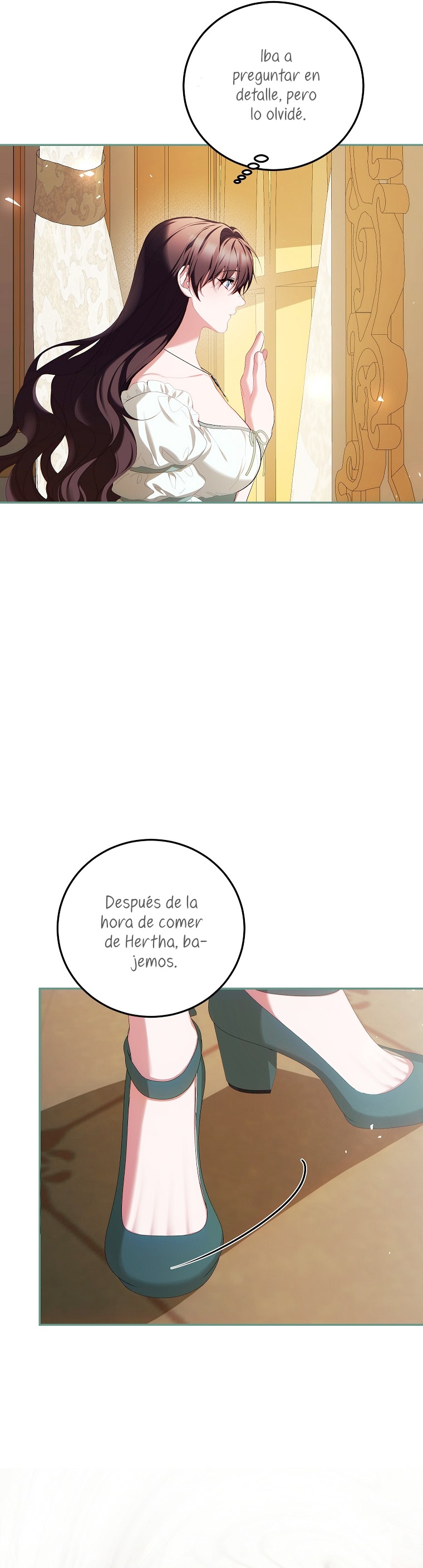 El tiempo adicional de la enferma terminal Capítulo 57 - Page 13