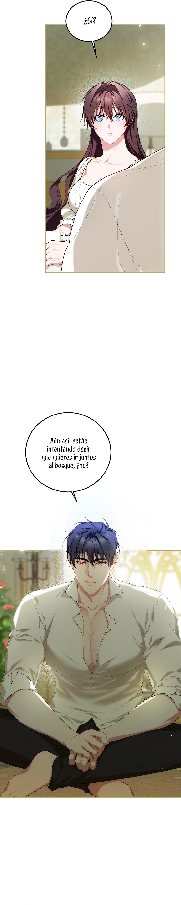 El tiempo adicional de la enferma terminal Capítulo 57 - Page 30