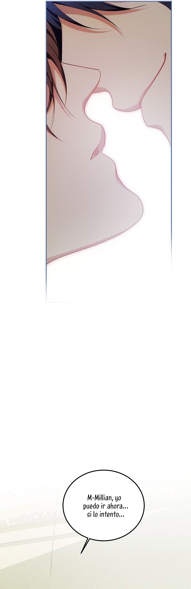 El tiempo adicional de la enferma terminal Capítulo 57 - Page 35