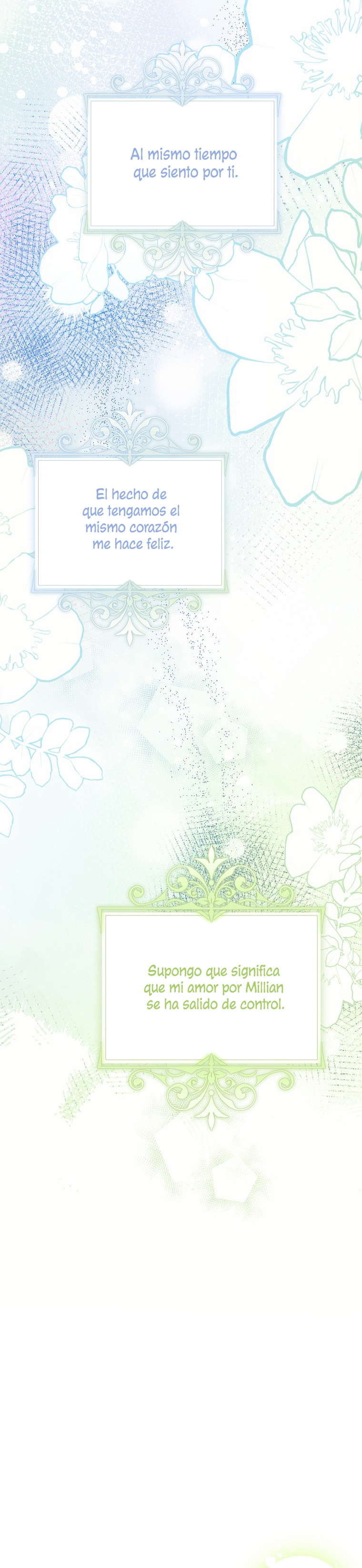 El tiempo adicional de la enferma terminal Capítulo 57 - Page 8