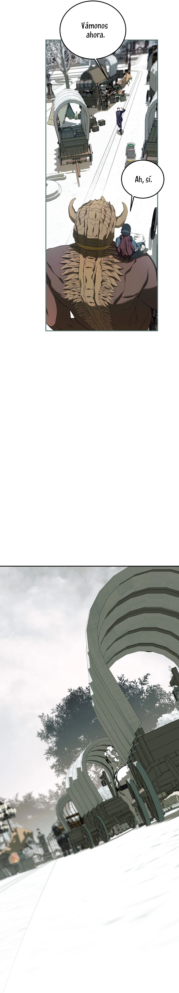 El tiempo adicional de la enferma terminal Capítulo 58 - Page 14