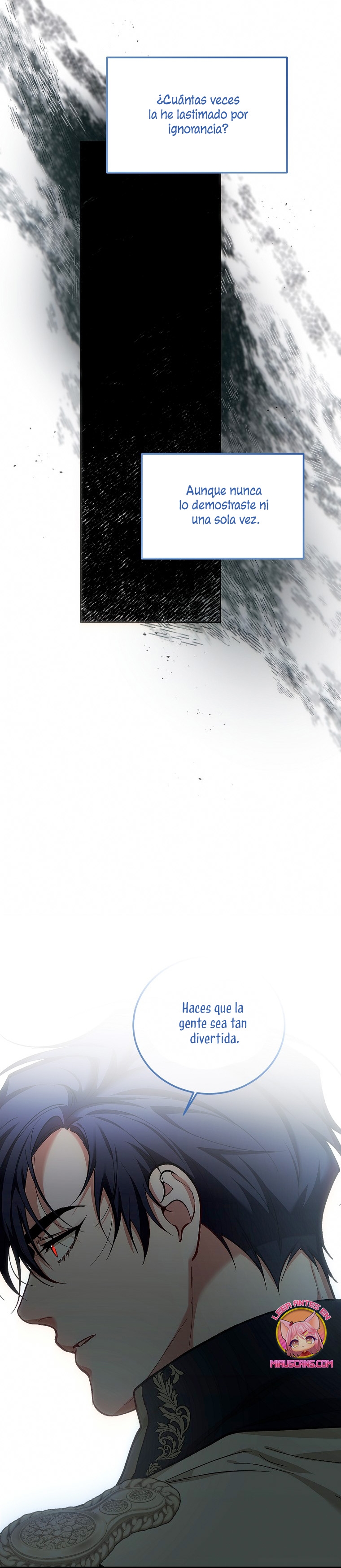 El tiempo adicional de la enferma terminal Capítulo 58 - Page 23