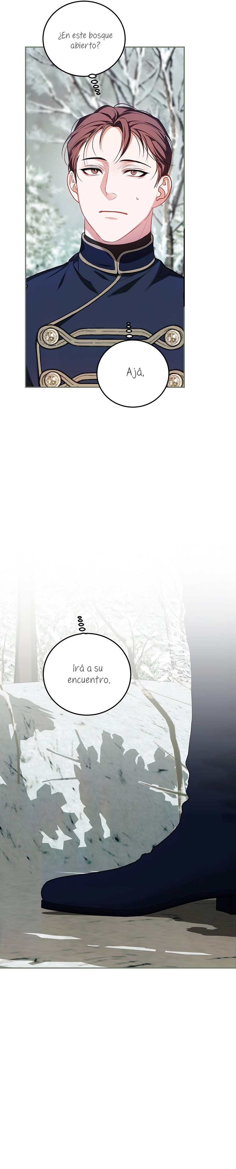 El tiempo adicional de la enferma terminal Capítulo 58 - Page 27