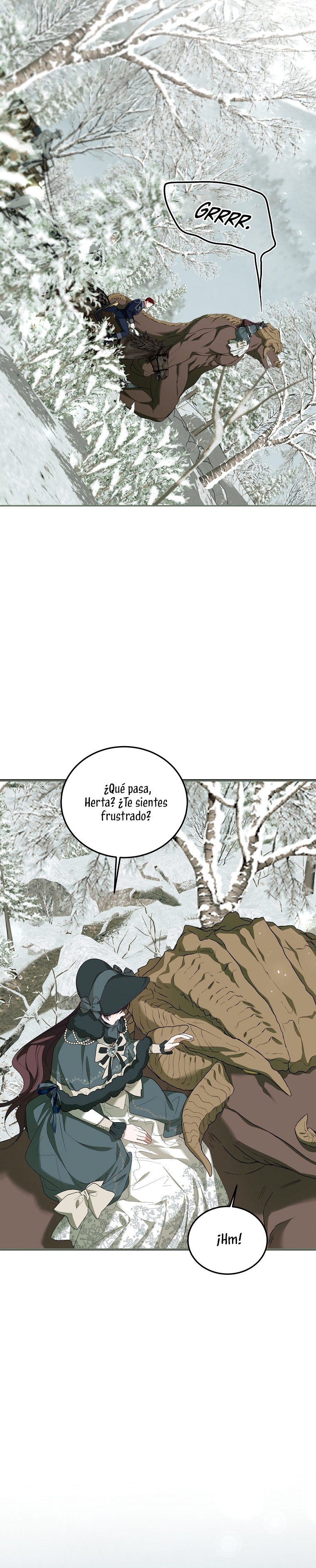 El tiempo adicional de la enferma terminal Capítulo 58 - Page 29