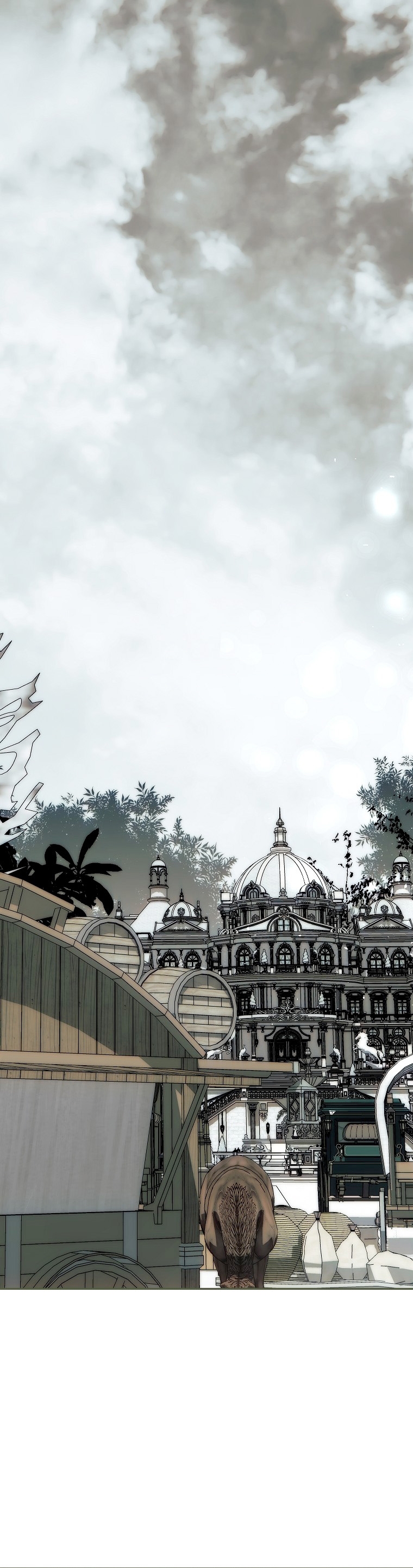 El tiempo adicional de la enferma terminal Capítulo 58 - Page 3