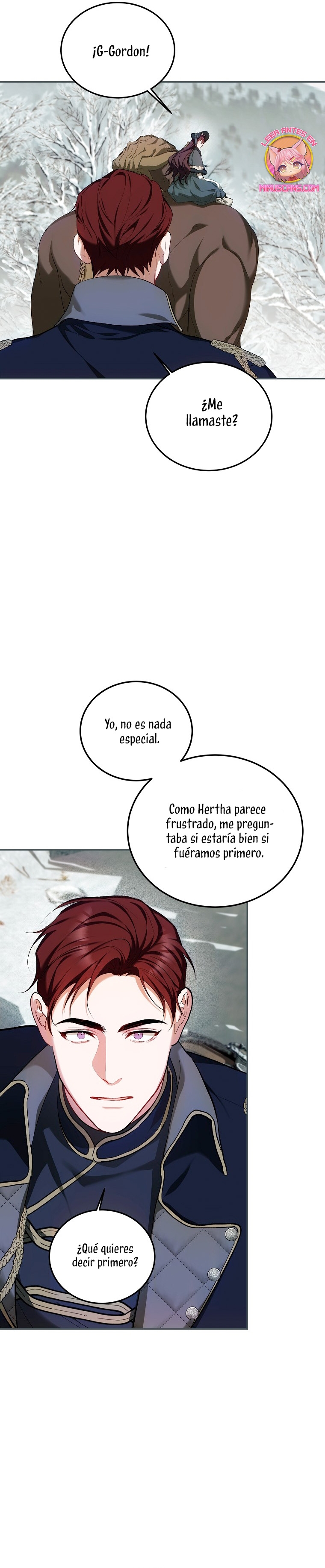 El tiempo adicional de la enferma terminal Capítulo 58 - Page 31