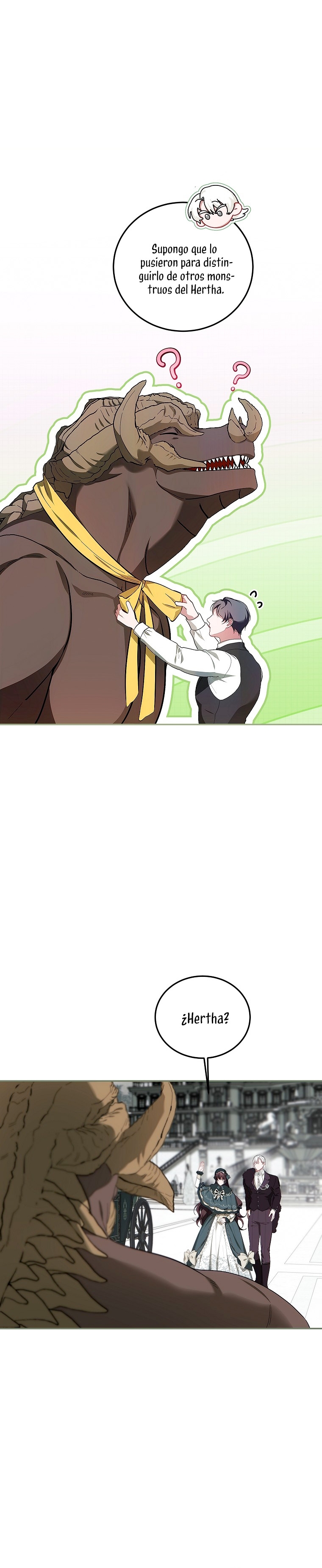 El tiempo adicional de la enferma terminal Capítulo 58 - Page 7