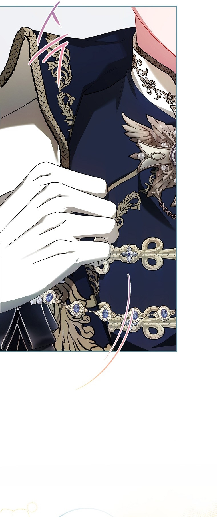 El tiempo adicional de la enferma terminal Capítulo 59 - Page 10