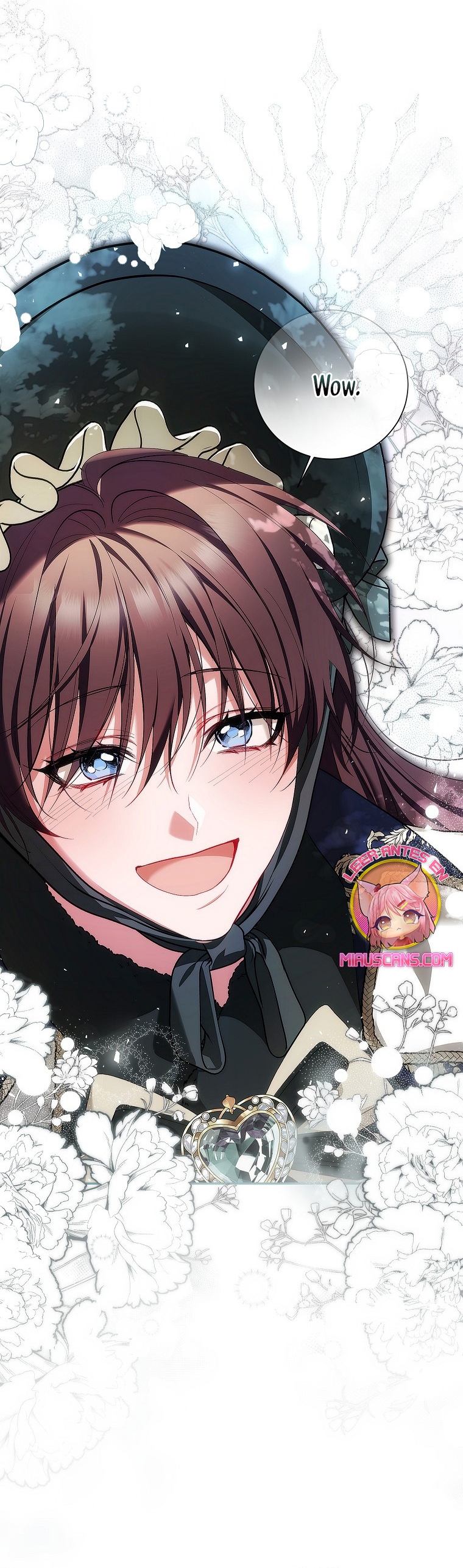 El tiempo adicional de la enferma terminal Capítulo 59 - Page 13