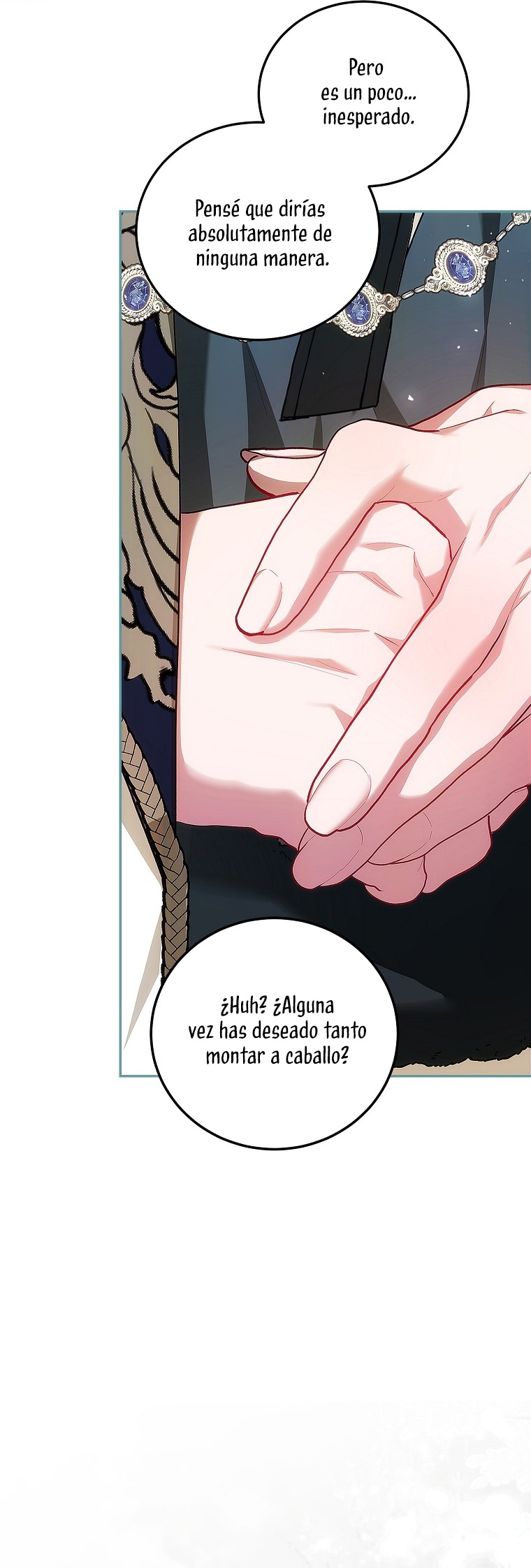 El tiempo adicional de la enferma terminal Capítulo 59 - Page 14