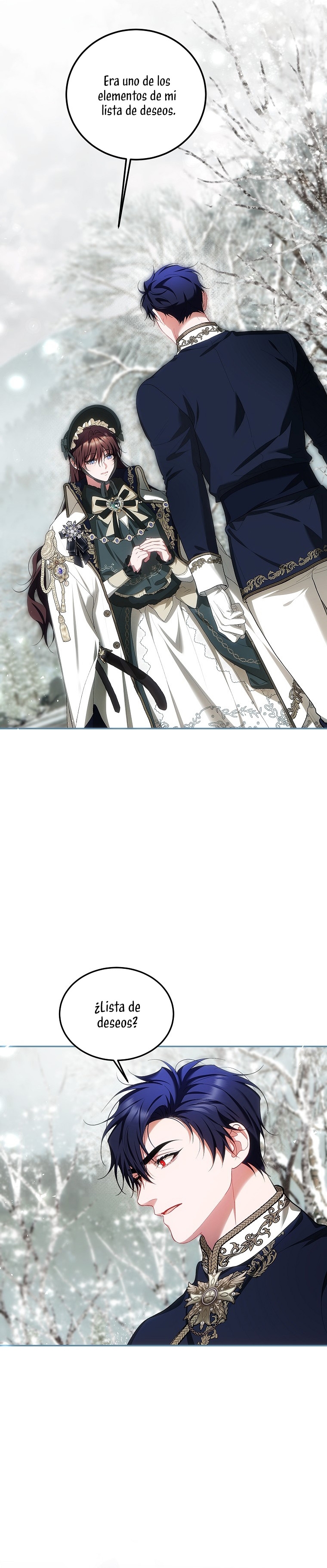 El tiempo adicional de la enferma terminal Capítulo 59 - Page 15