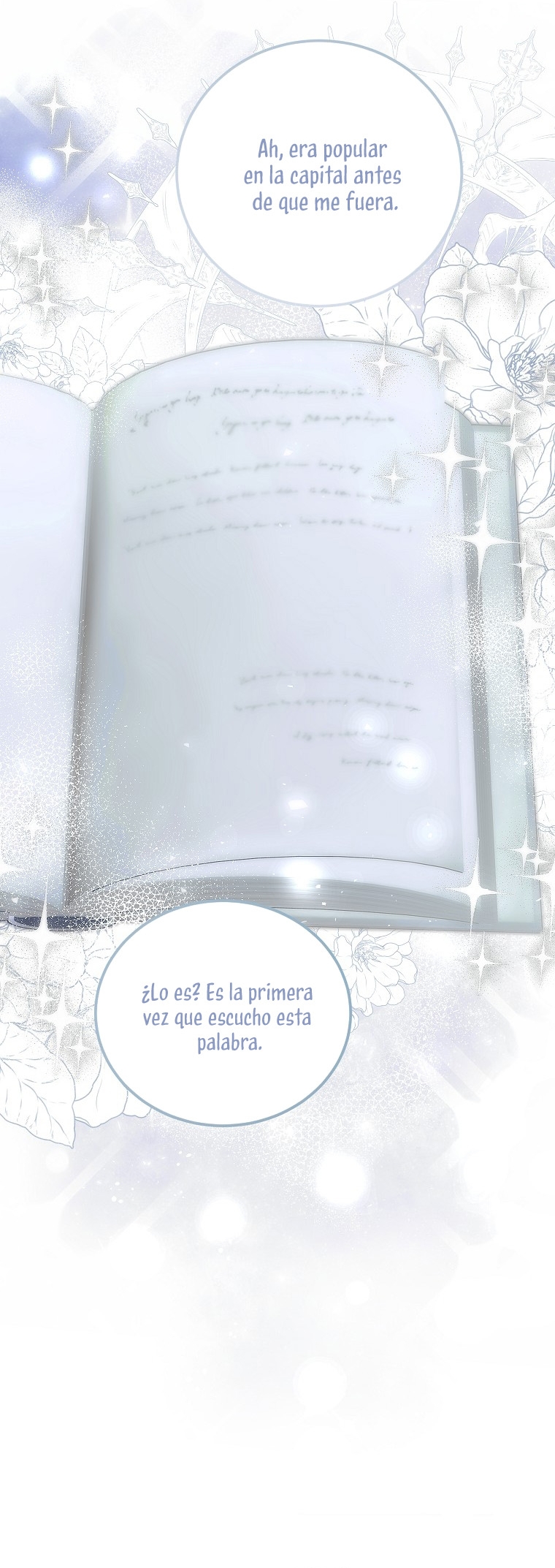 El tiempo adicional de la enferma terminal Capítulo 59 - Page 16