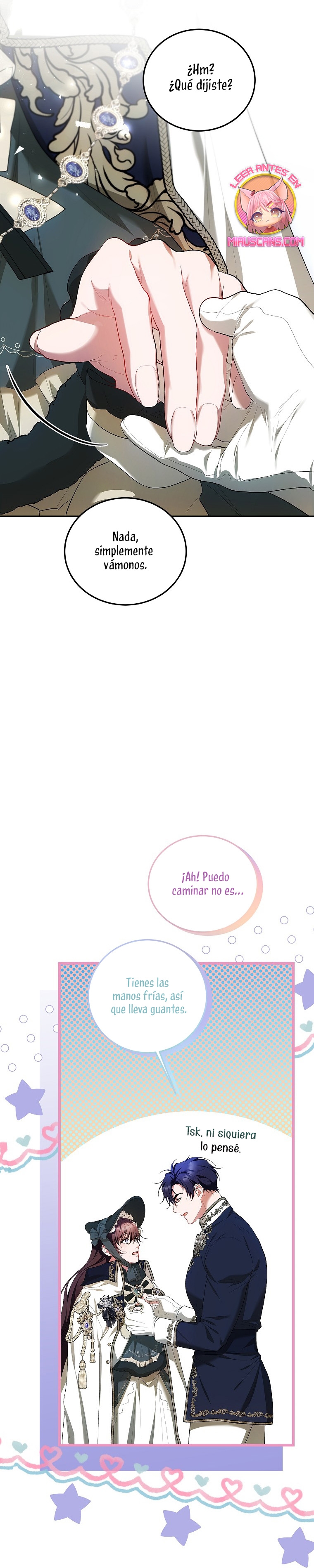 El tiempo adicional de la enferma terminal Capítulo 59 - Page 30