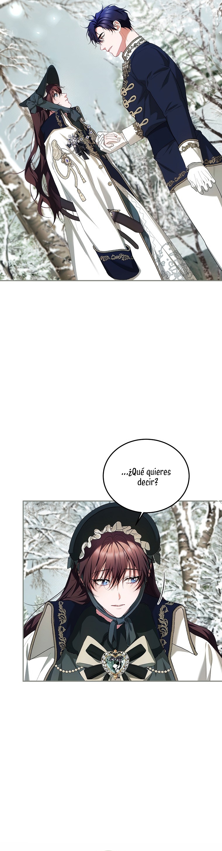 El tiempo adicional de la enferma terminal Capítulo 59 - Page 39