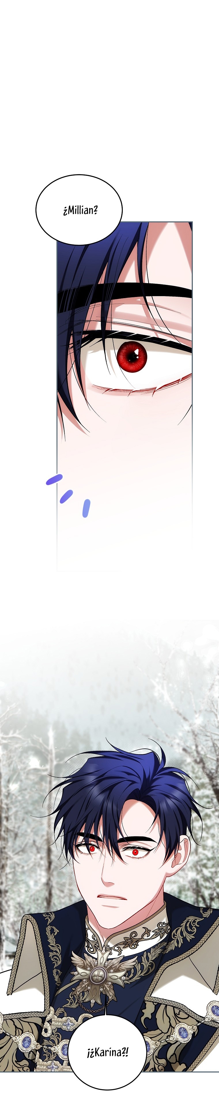 El tiempo adicional de la enferma terminal Capítulo 59 - Page 6