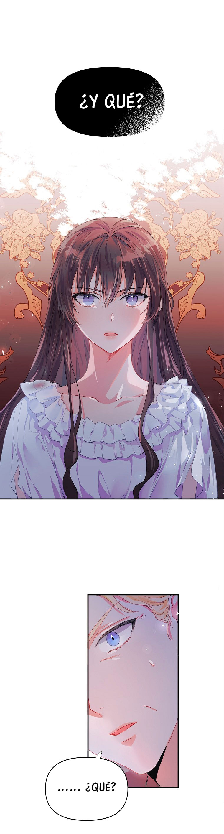 El tiempo adicional de la enferma terminal Capítulo 6 - Page 10