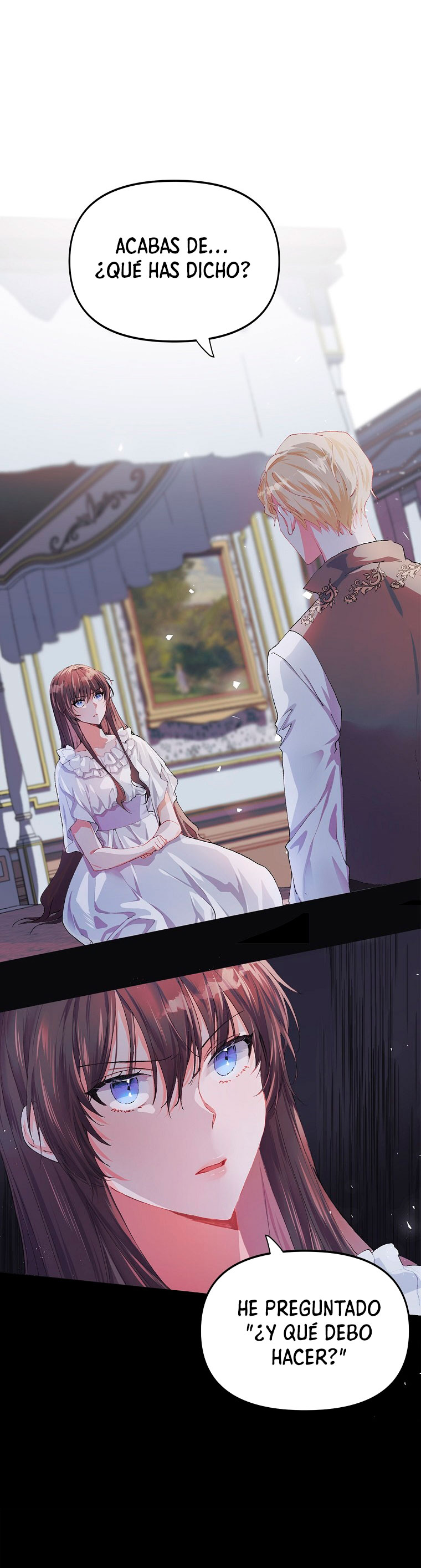 El tiempo adicional de la enferma terminal Capítulo 6 - Page 11