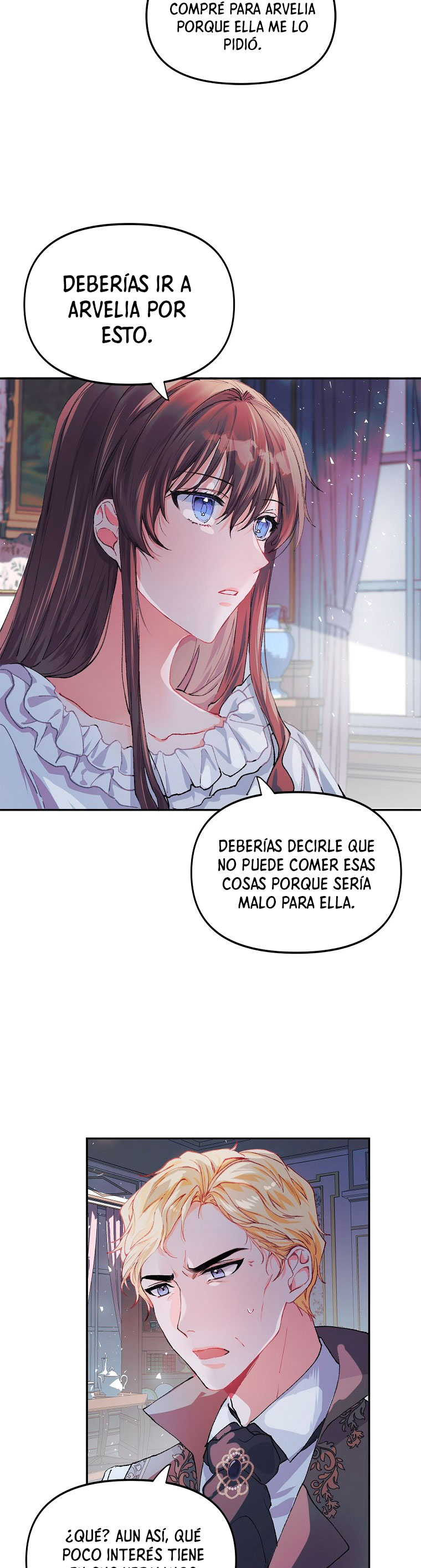 El tiempo adicional de la enferma terminal Capítulo 6 - Page 13