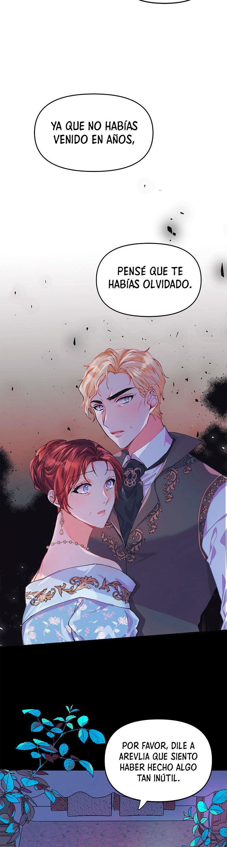 El tiempo adicional de la enferma terminal Capítulo 6 - Page 23