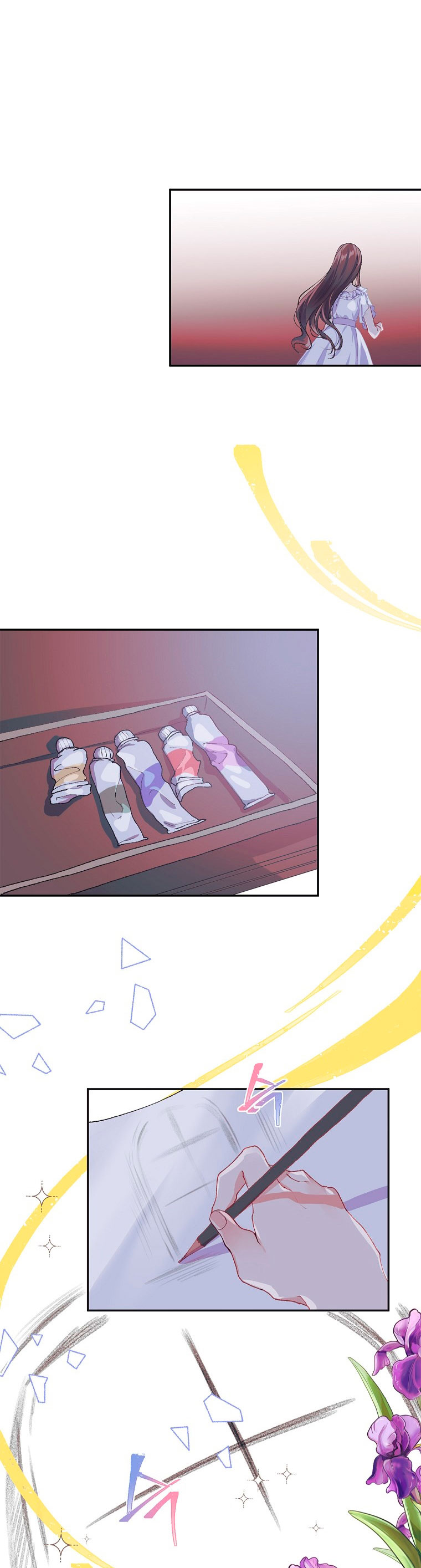 El tiempo adicional de la enferma terminal Capítulo 6 - Page 28