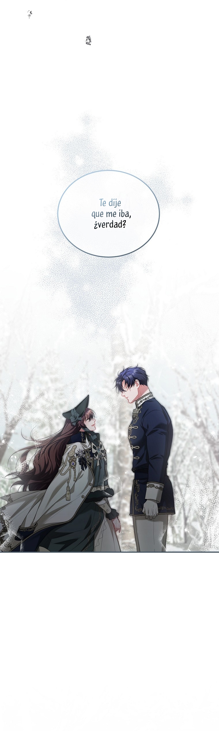 El tiempo adicional de la enferma terminal Capítulo 60 - Page 10