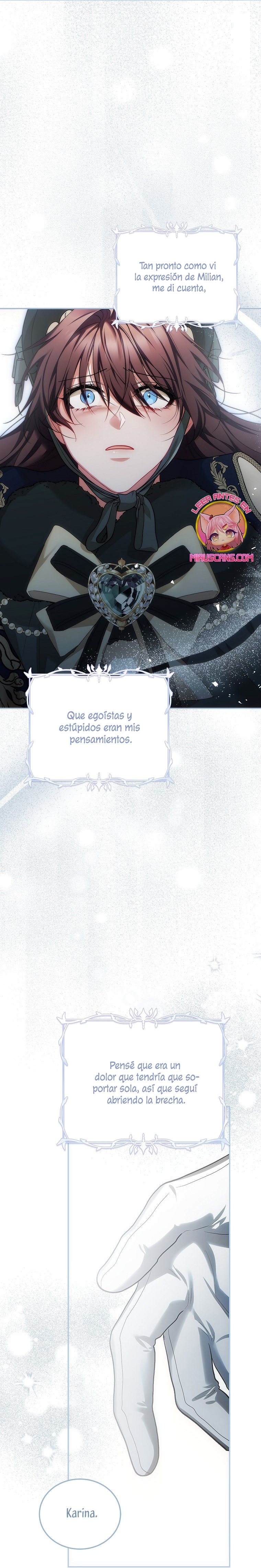 El tiempo adicional de la enferma terminal Capítulo 60 - Page 12