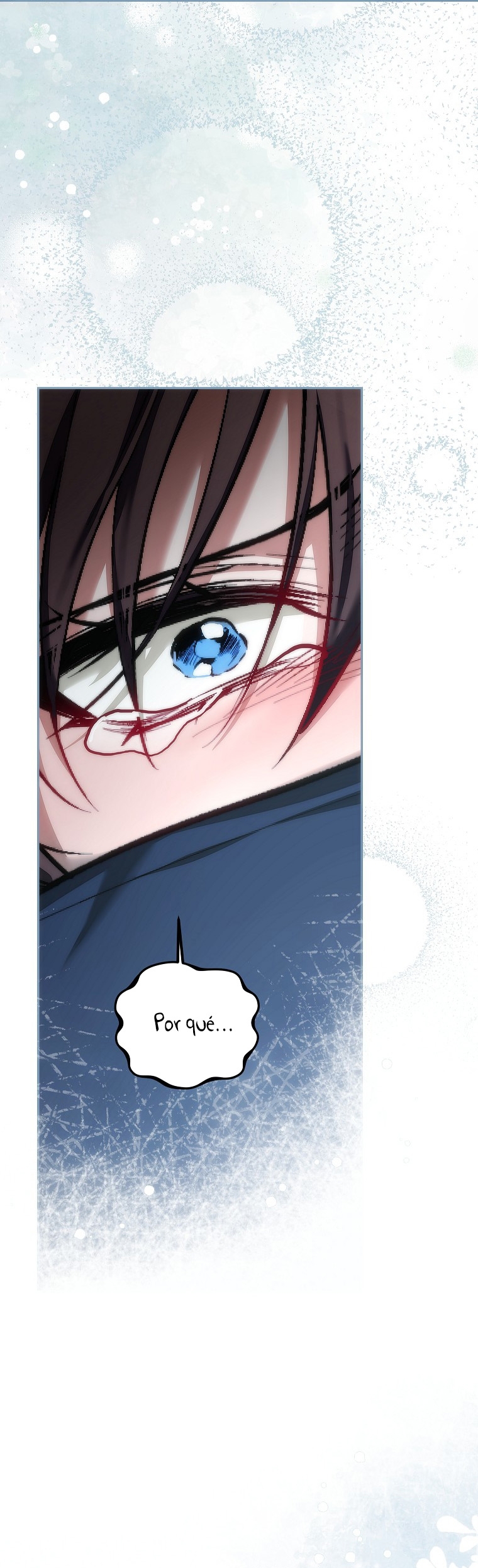 El tiempo adicional de la enferma terminal Capítulo 60 - Page 24