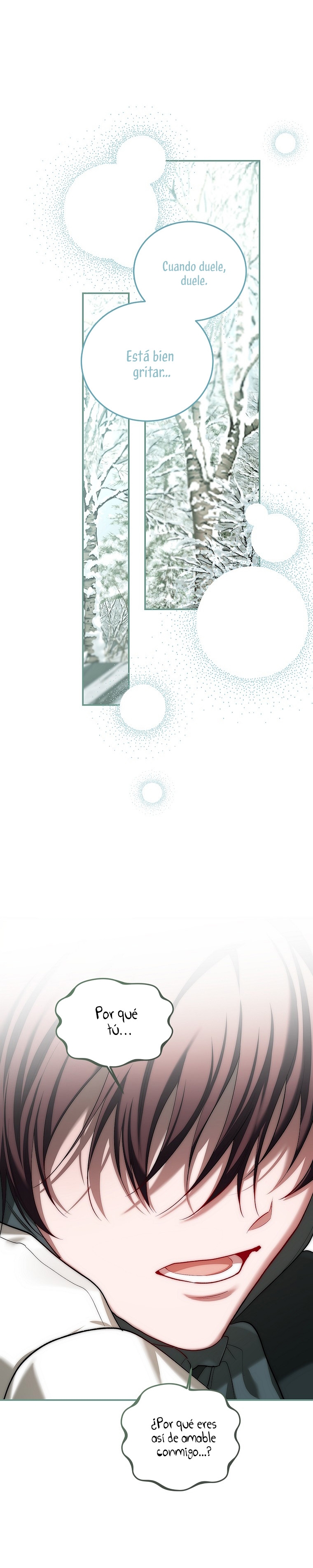 El tiempo adicional de la enferma terminal Capítulo 60 - Page 26