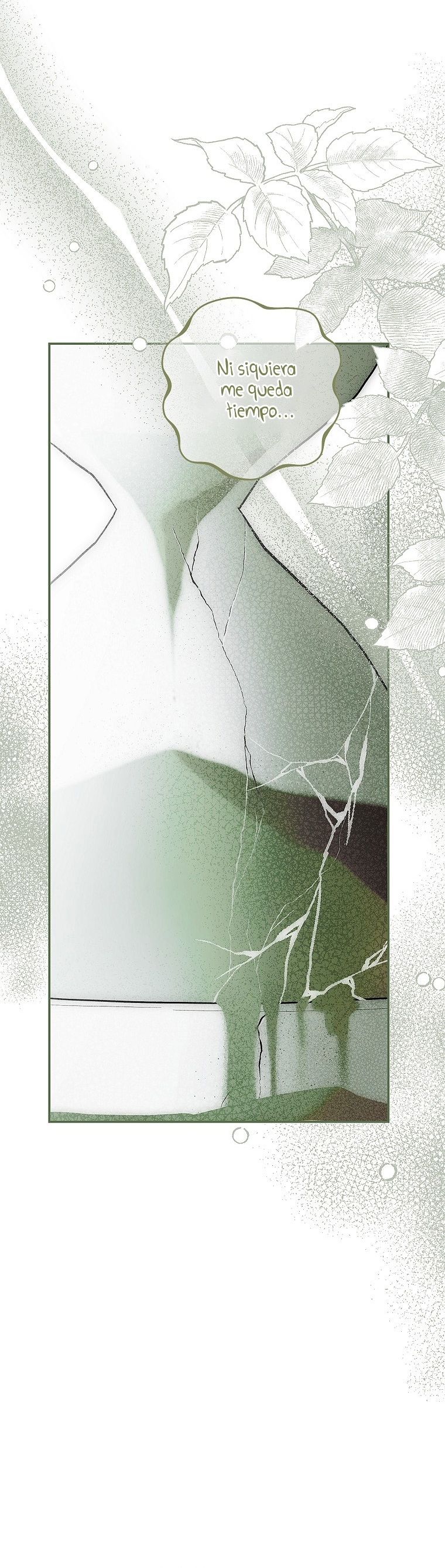 El tiempo adicional de la enferma terminal Capítulo 60 - Page 28