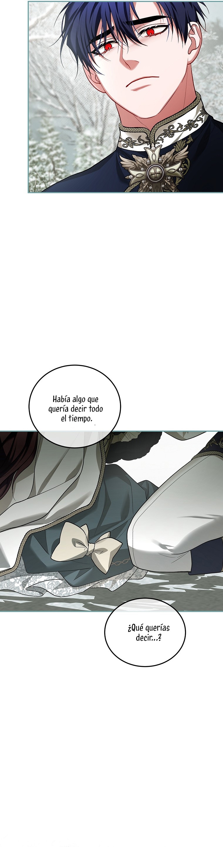 El tiempo adicional de la enferma terminal Capítulo 60 - Page 38