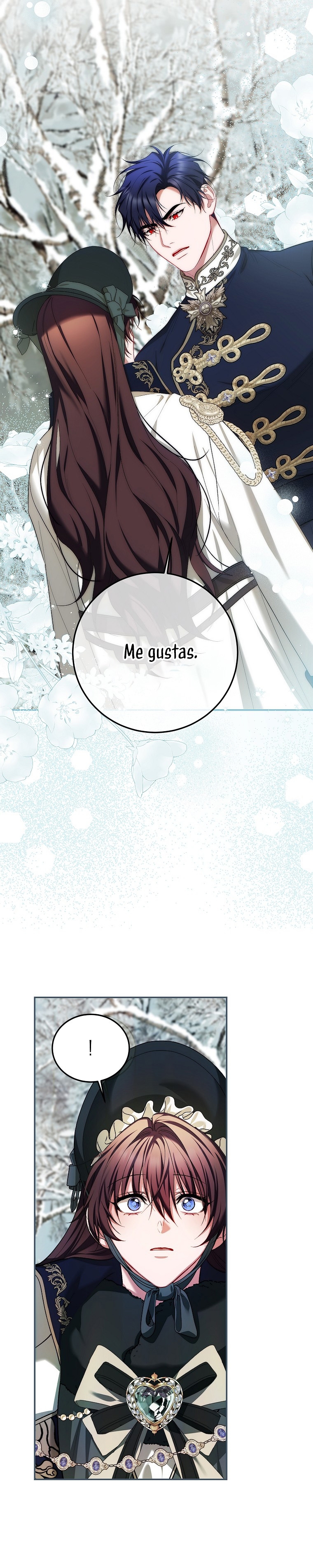 El tiempo adicional de la enferma terminal Capítulo 60 - Page 7