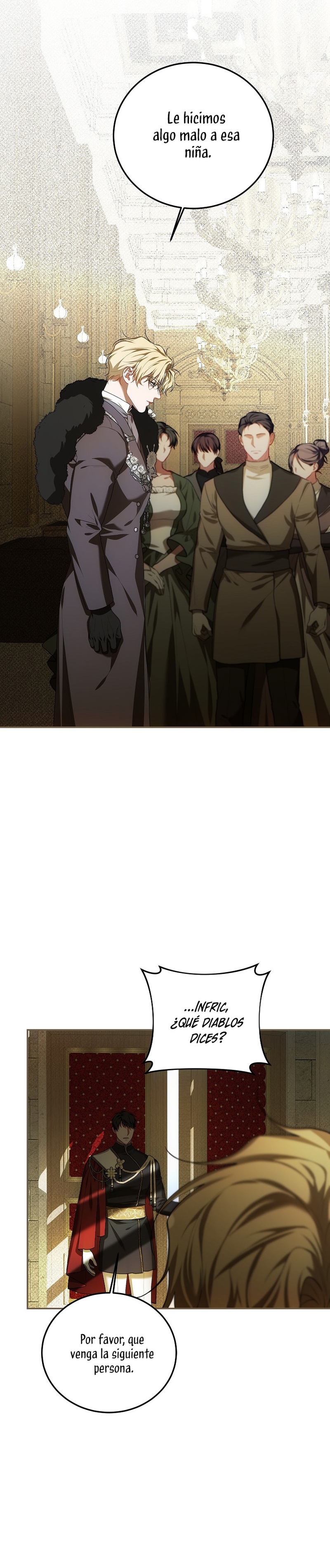 El tiempo adicional de la enferma terminal Capítulo 61 - Page 24