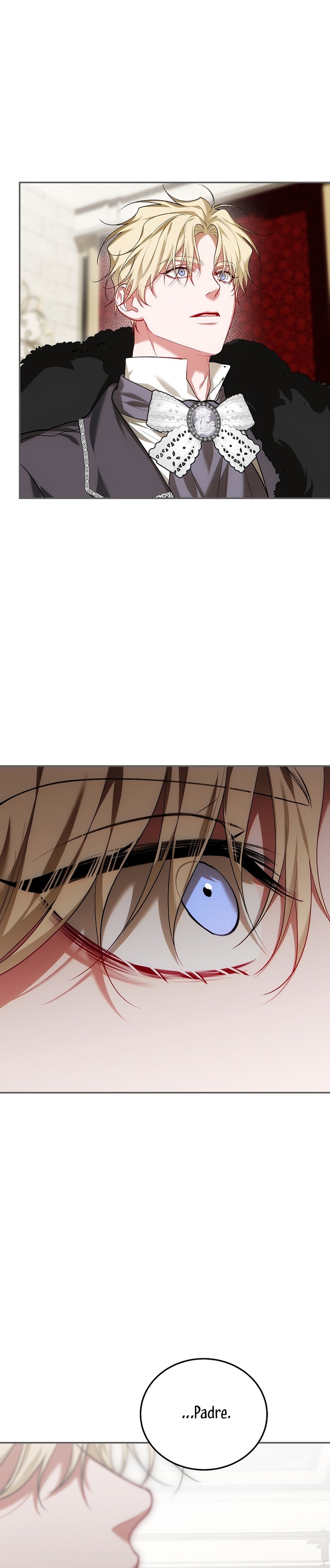 El tiempo adicional de la enferma terminal Capítulo 61 - Page 28