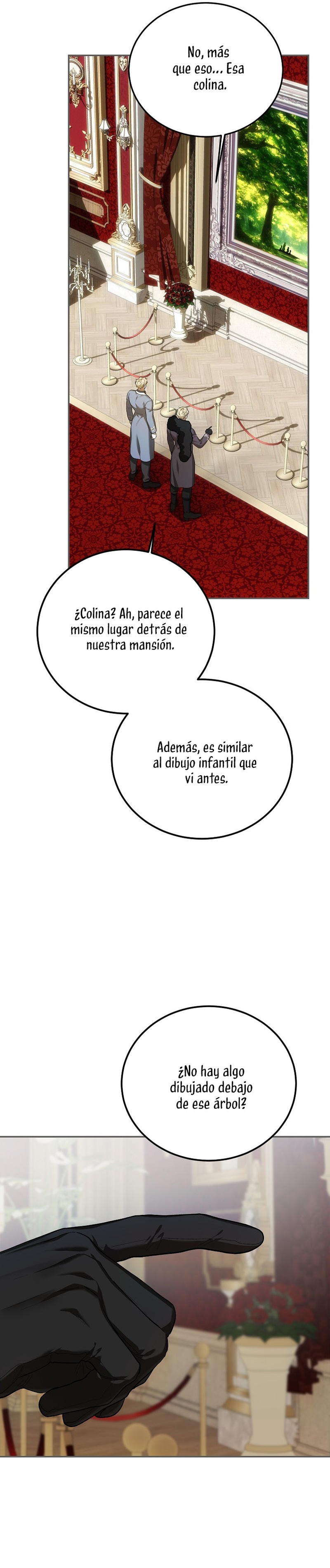 El tiempo adicional de la enferma terminal Capítulo 61 - Page 30