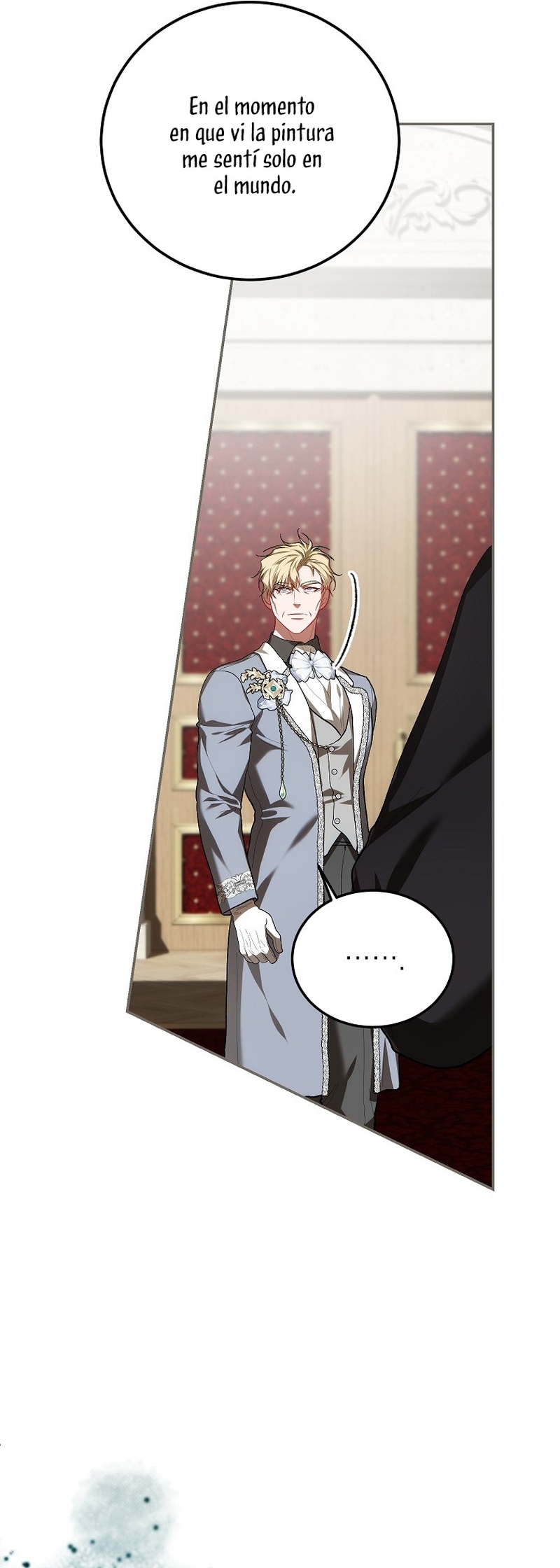 El tiempo adicional de la enferma terminal Capítulo 61 - Page 38