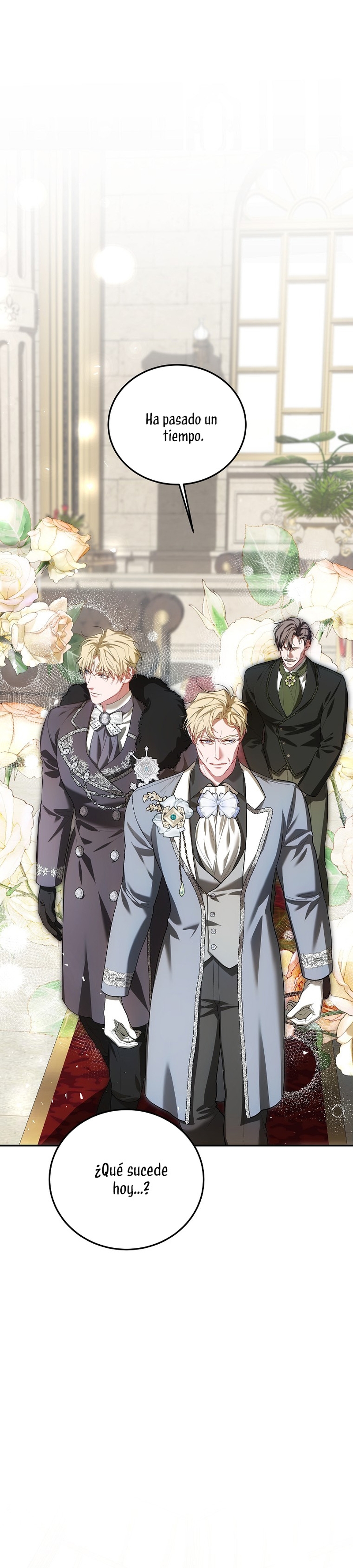 El tiempo adicional de la enferma terminal Capítulo 61 - Page 4