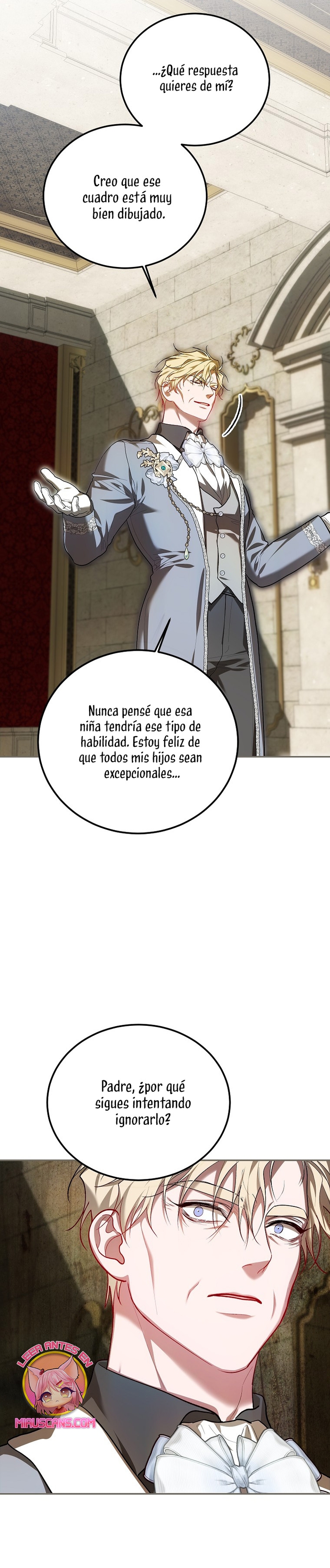 El tiempo adicional de la enferma terminal Capítulo 61 - Page 41