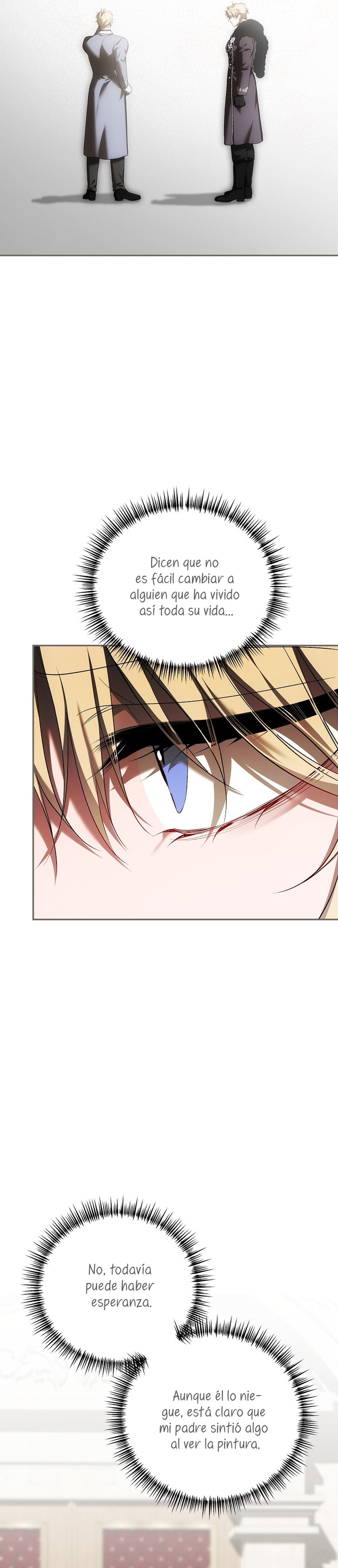 El tiempo adicional de la enferma terminal Capítulo 61 - Page 44